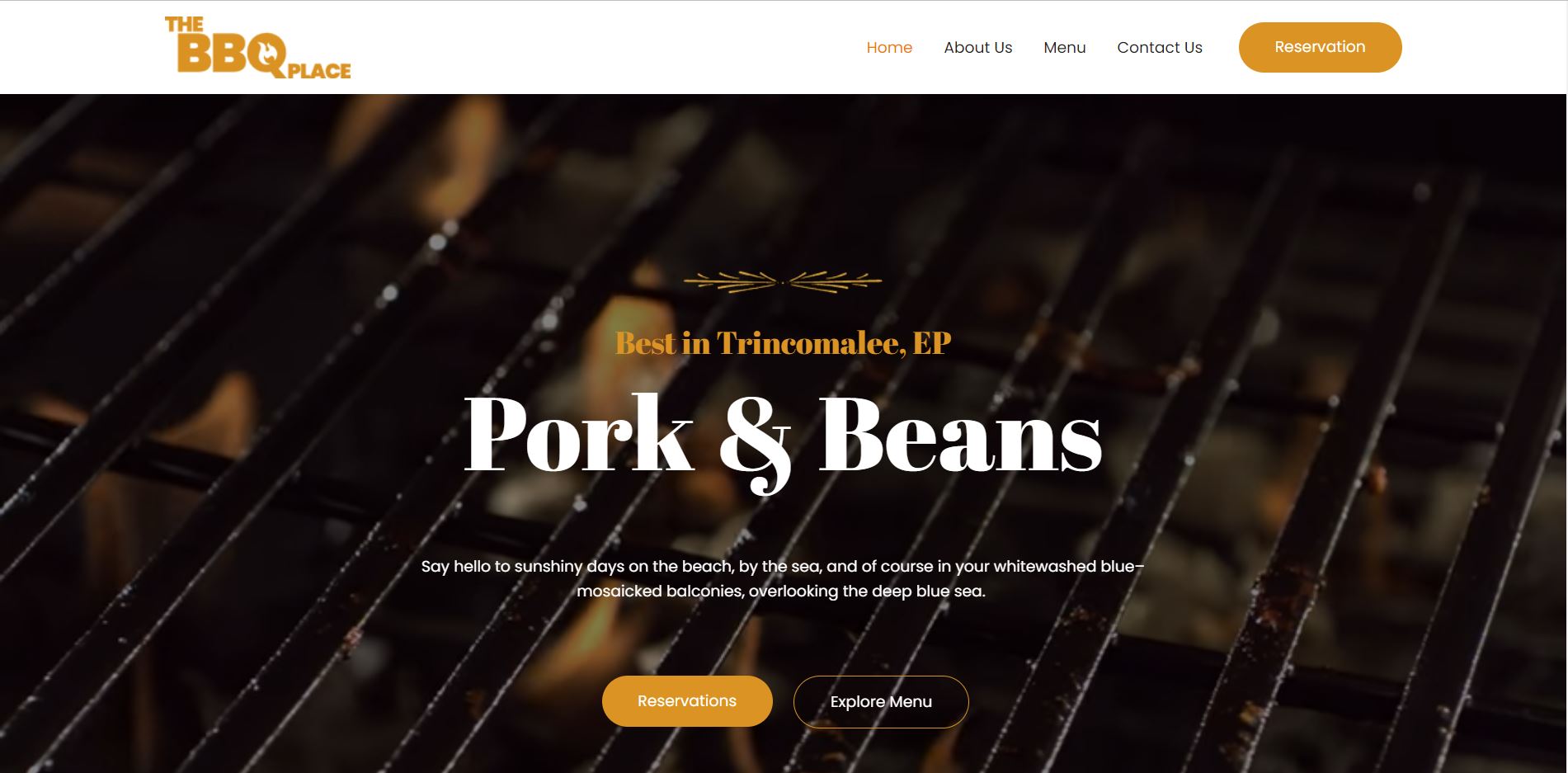 hotel-website